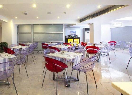 Amorgos Boutique Hotel 1