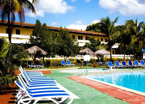 Hotel Village Costasur 1
