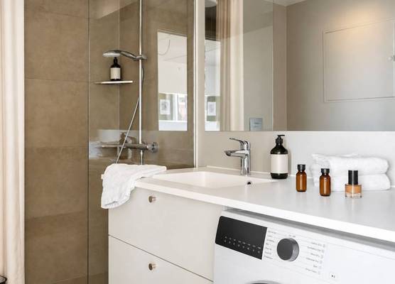 Clover House - Daniel&Jacob's Premium Apartments 1