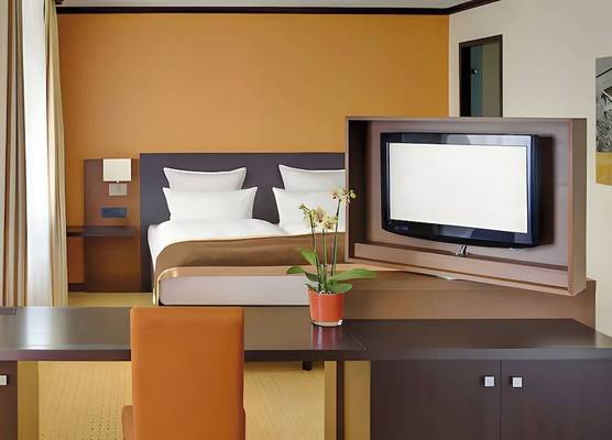 Leonardo Royal Hotel Dortmund 1