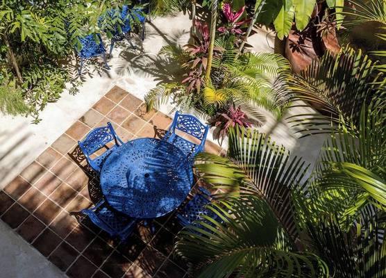 El Mambo Boutique Hotel 1
