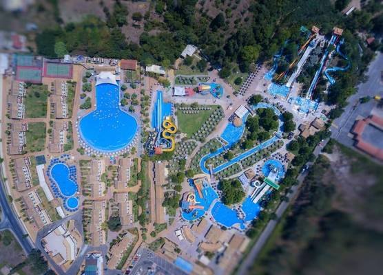 Aqualand Resort 1