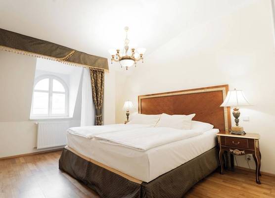 Boutique Hotel Romanza 1