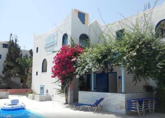 Limnes Villas 1