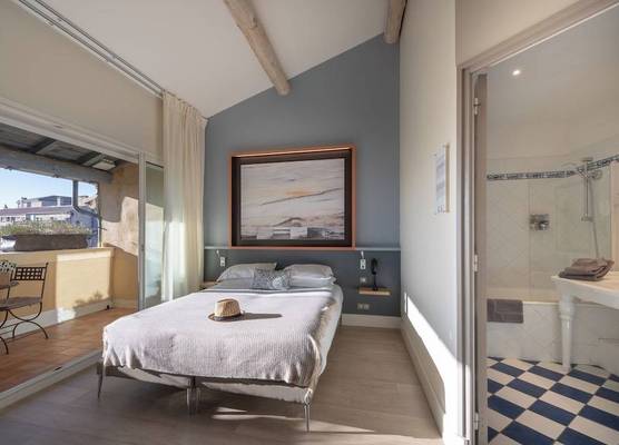 Hotel Spa Le Calendal 1