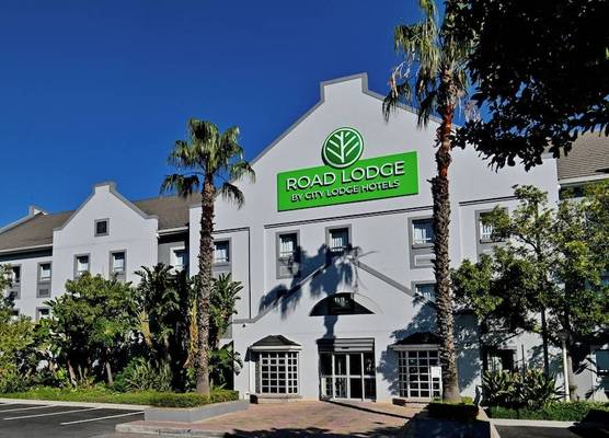 Road Lodge l Cape Town International Airport 1