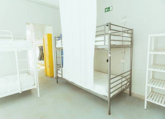 Hey Lola Hostel 1
