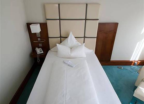Hotel Am Blauen Wunder 1