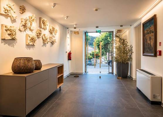 Casa do Parque Nature & Heritage Hotel 1
