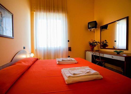 Hotel La Plancia 1