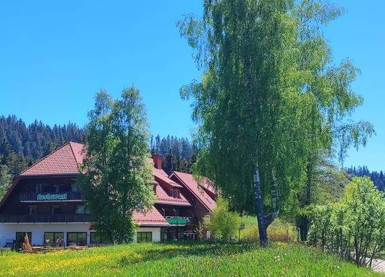Gasthaus Backhof-Helmle 1