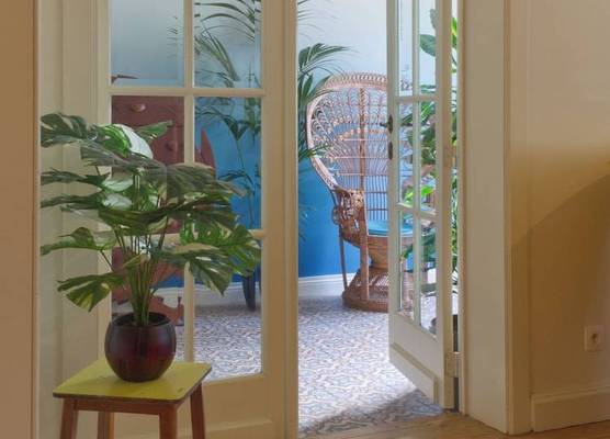 OYO rooms 1