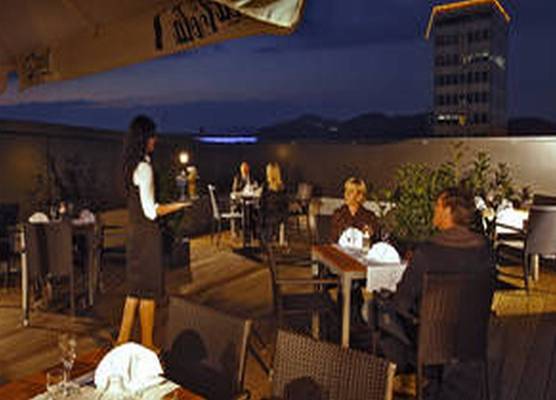 H+H Hotel Salzburg 1