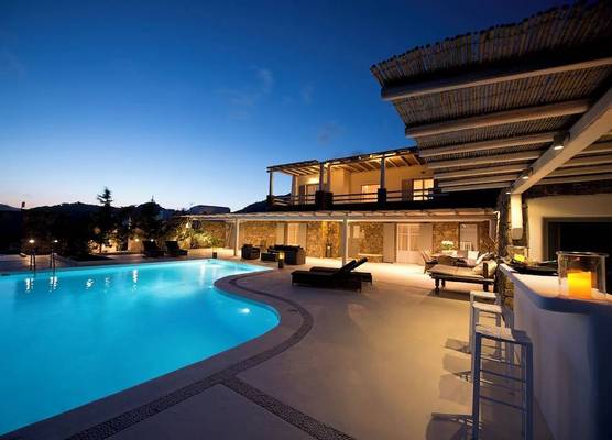 Thalasses Villas 1