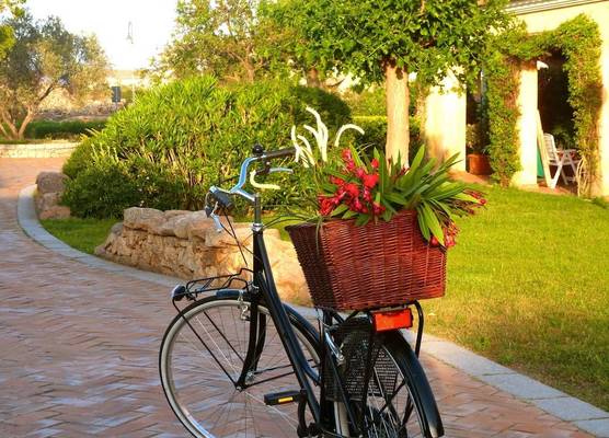 Il Borgo Appartamenti by Kasavacanze 1