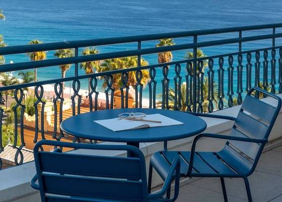 Crisol Promenade 1