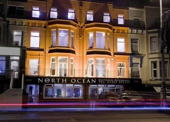 North Ocean Hotel 1