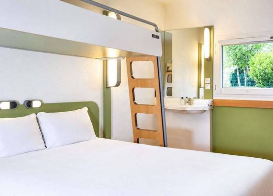 Ibis Budget Sélestat 1