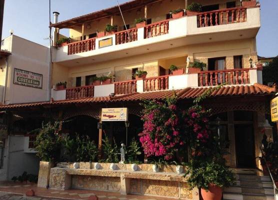 Costas Inn 1