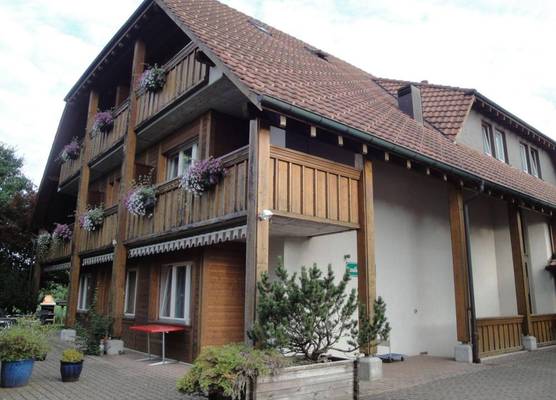 Gemeinschaftshaus im Oberdorf 1