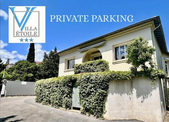 Villa Etoile 1