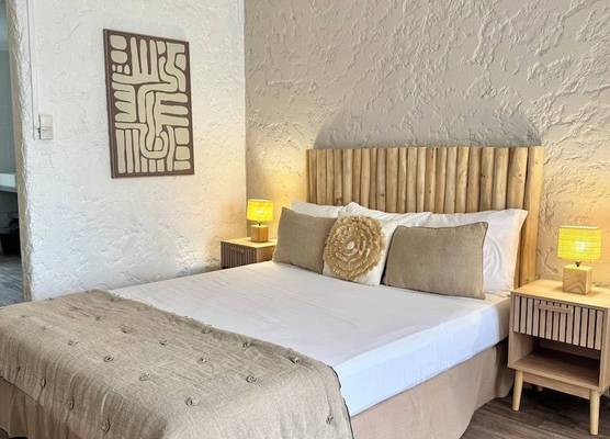 Koho SXM - ex Hevea Hotel 1
