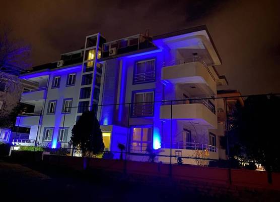 dragos island hotel 1