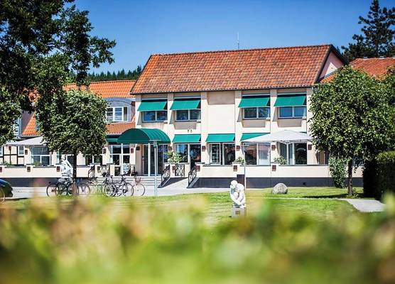 Strandhotellet Mols 1