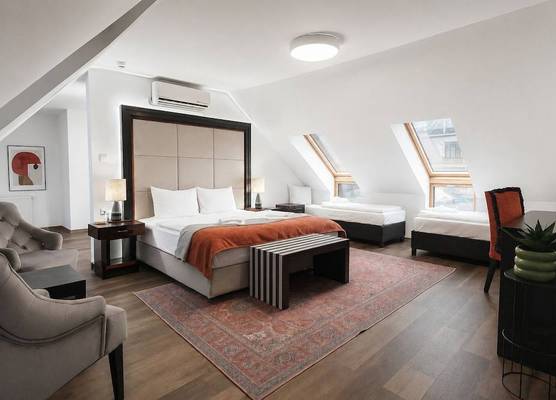 Hotel Ottofiori 1
