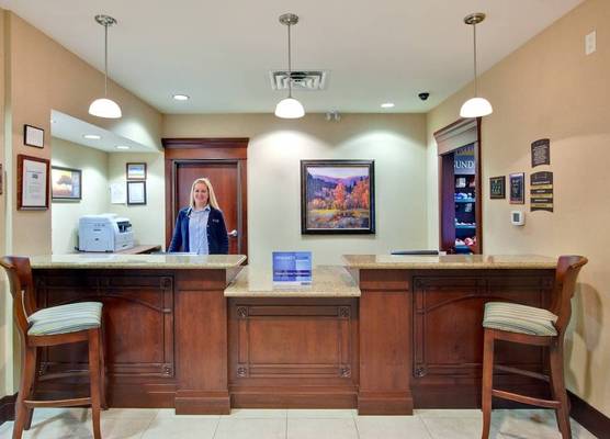 Staybridge Suites LONDON by IHG 1