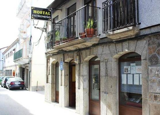 Hostal Extremeño 1