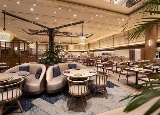 Grand Mercure Awaji Island Resort & Spa 1