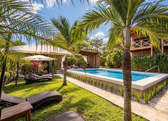 Hotel Casa Buenavista - Adults only 1
