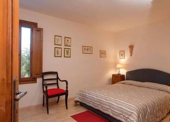 Agriturismo La Pineta 1