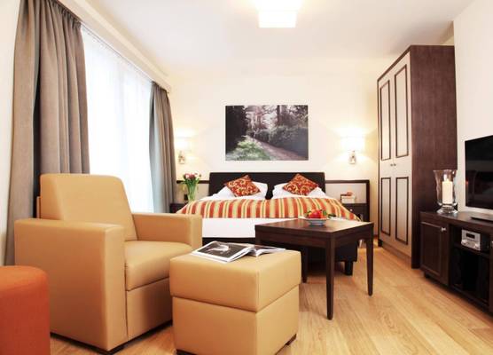 CITY STAY - Kieselgasse 1