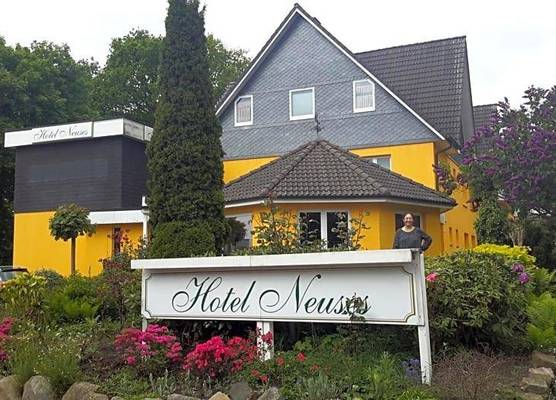 Hotel Neuses 1