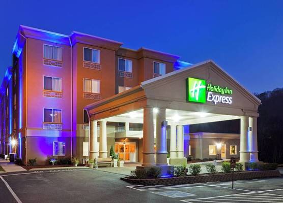 Holiday Inn Express & Suites PIKEVILLE by IHG 1