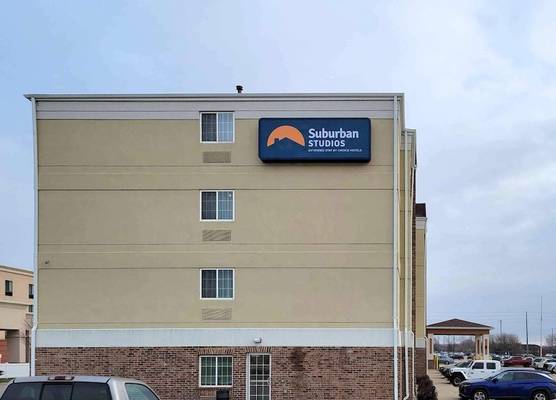 Suburban Studios Waterloo 1