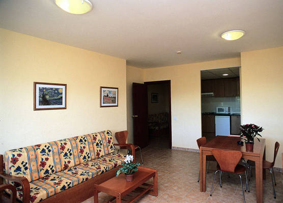 apartamento salou terraza picinacalas ,relax 1