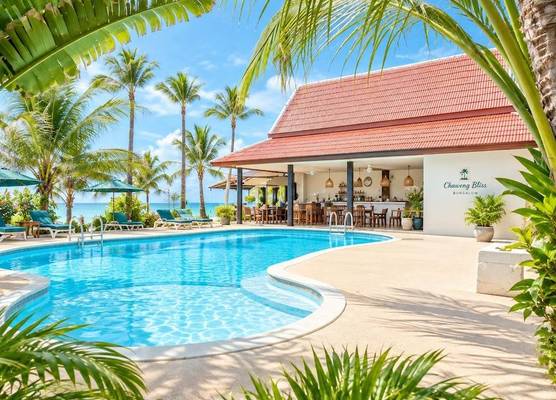 Chaweng Bliss Bungalow 1