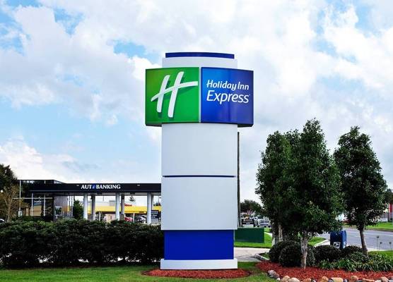 Holiday Inn Express HARVEY-MARRERO by IHG 1