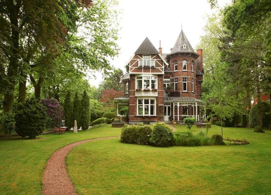 B&B Villa Emma 1