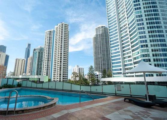 voco GOLD COAST by IHG 1