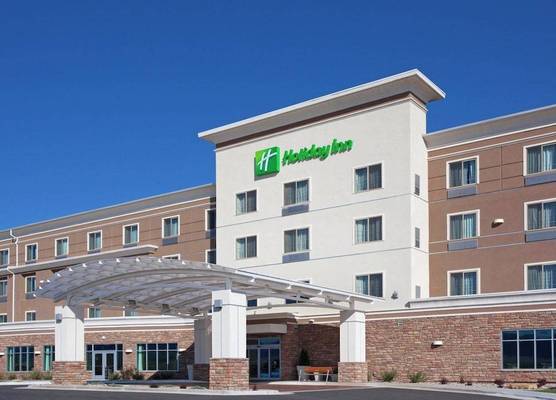 Holiday Inn CASPER EAST - MEDICAL CENTER by IHG 1