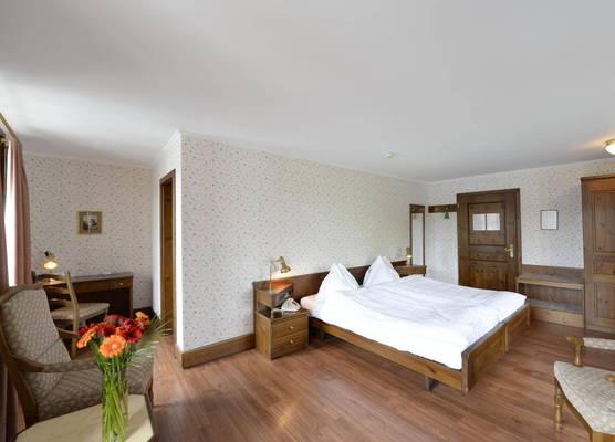 Hotel Rheinfels 1