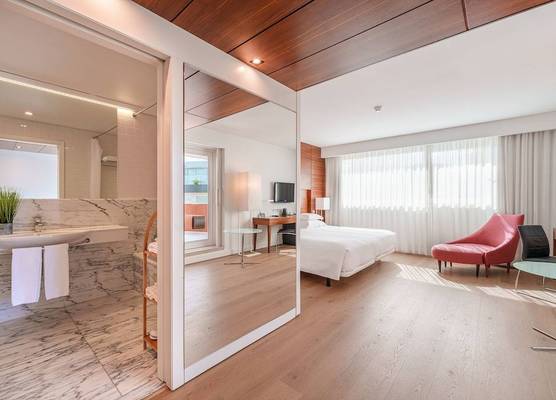 Hotel Santa Maria 1