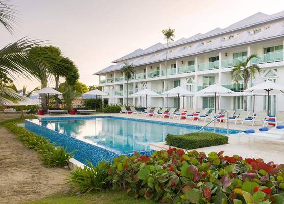 GRAND PARADISE PLAYA DORADA 1