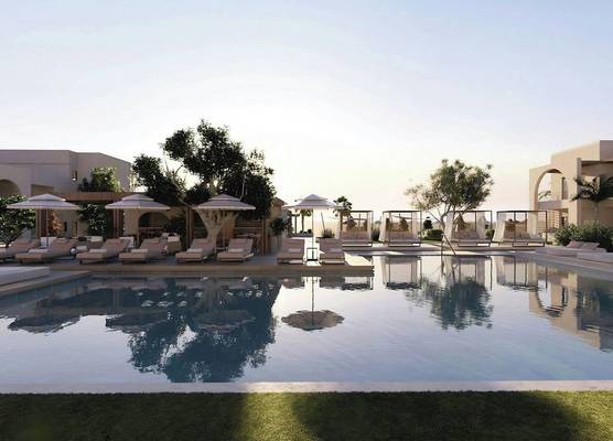 Vasia Resort and SPA, Sissi, Crete 1