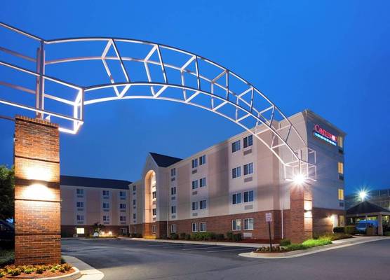 Candlewood Suites WASHINGTON DULLES STERLING by IHG 1