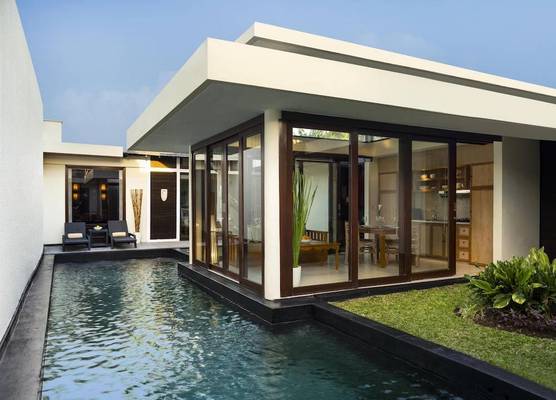 Avani Vacation Club Seminyak Bali 1